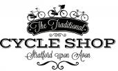 logo of The Traditional Cycle Shop